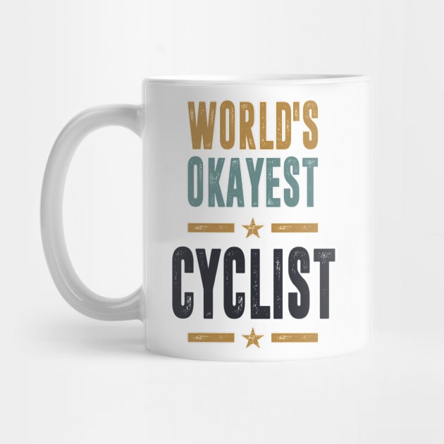 If you like Cyclist. This shirt is for you! by C_ceconello